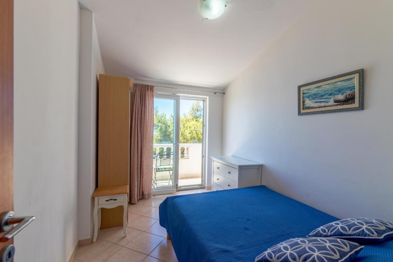 Seaside Secluded Apartments Cove Torac, Hvar - 575 Gdinj Kültér fotó
