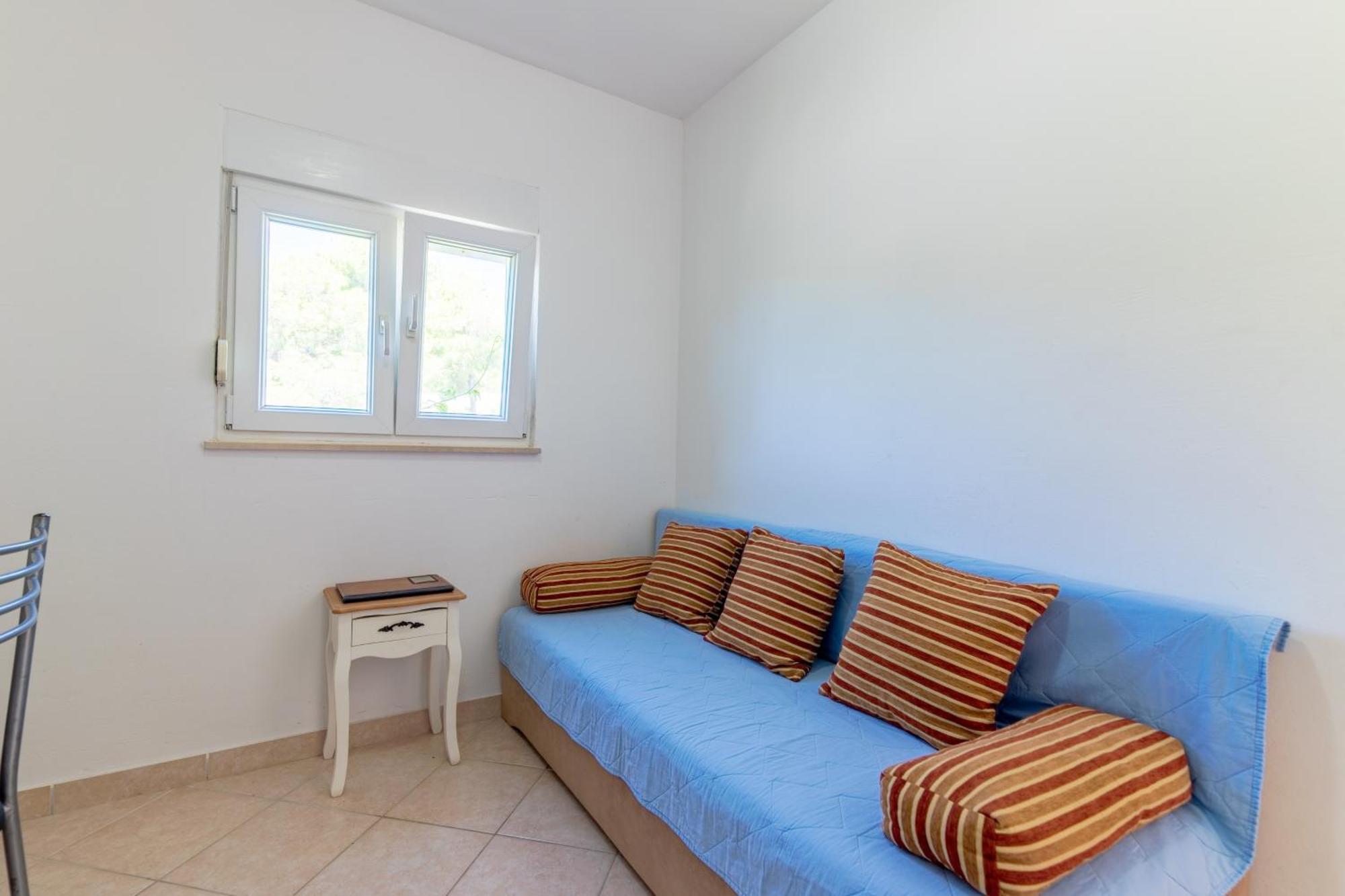 Seaside Secluded Apartments Cove Torac, Hvar - 575 Gdinj Szoba fotó