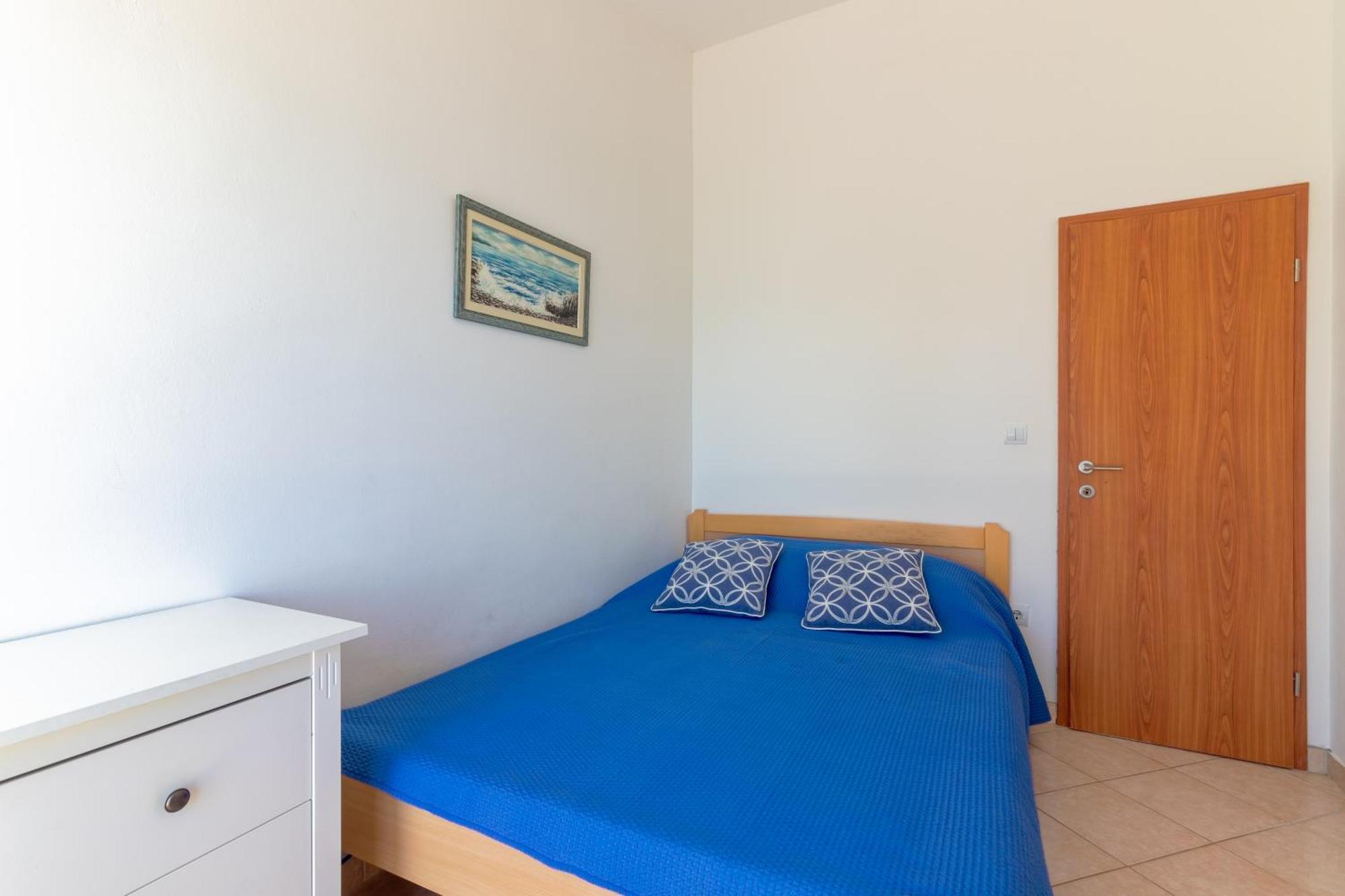 Seaside Secluded Apartments Cove Torac, Hvar - 575 Gdinj Szoba fotó
