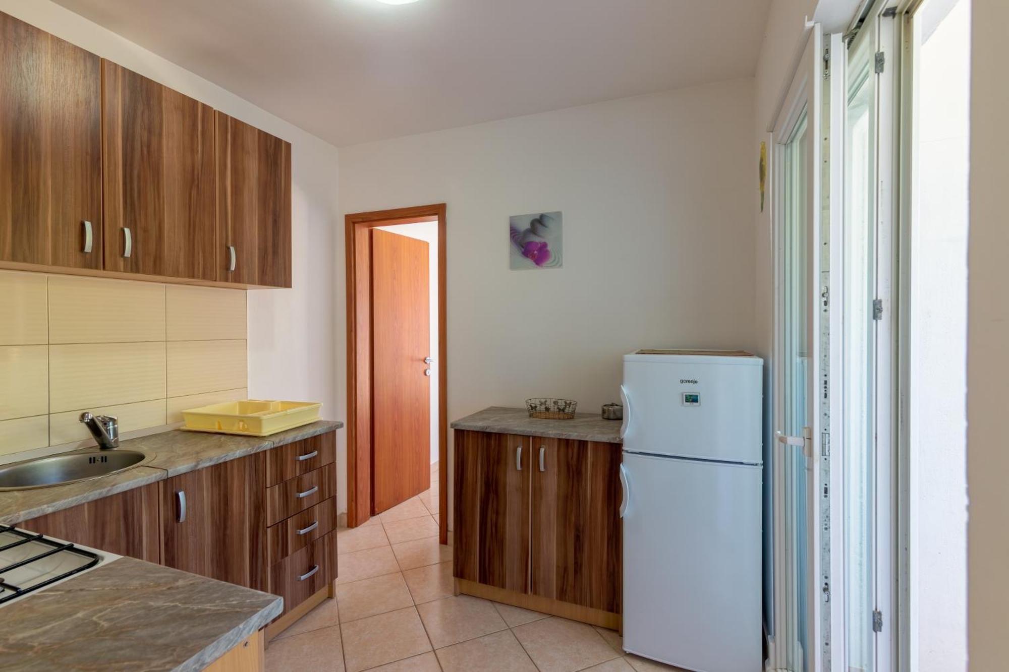Seaside Secluded Apartments Cove Torac, Hvar - 575 Gdinj Szoba fotó