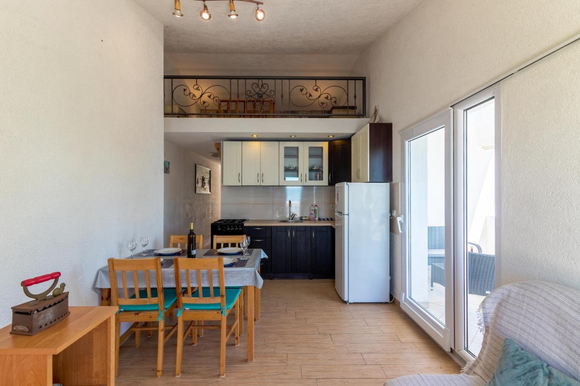 Seaside Secluded Apartments Cove Torac, Hvar - 575 Gdinj Szoba fotó
